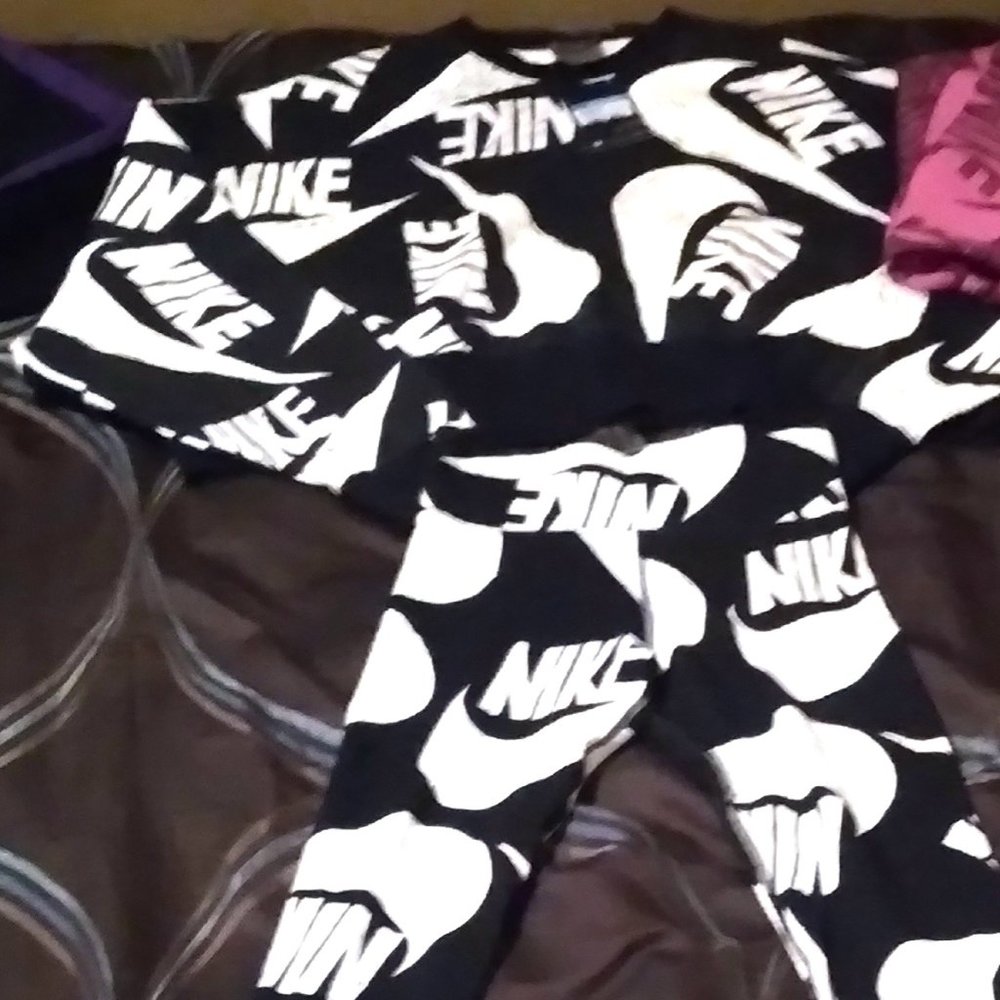 nike